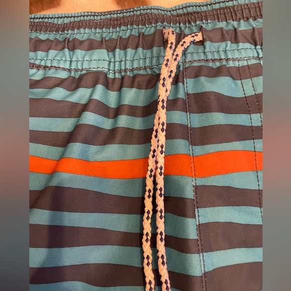 LL Bean Swim Trunks - Picture 3 of 4